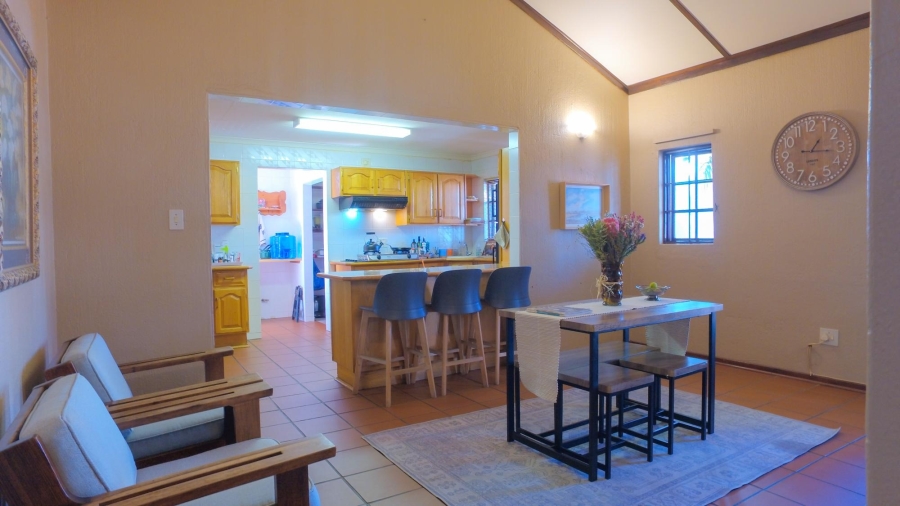 4 Bedroom Property for Sale in Protea Park North West